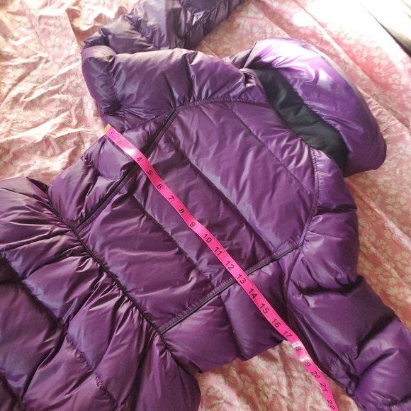 Jacket - Picture 11 of 16